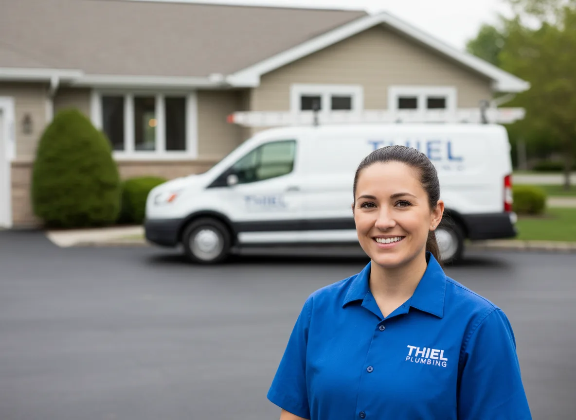 Plumber Harts, WV FAQs